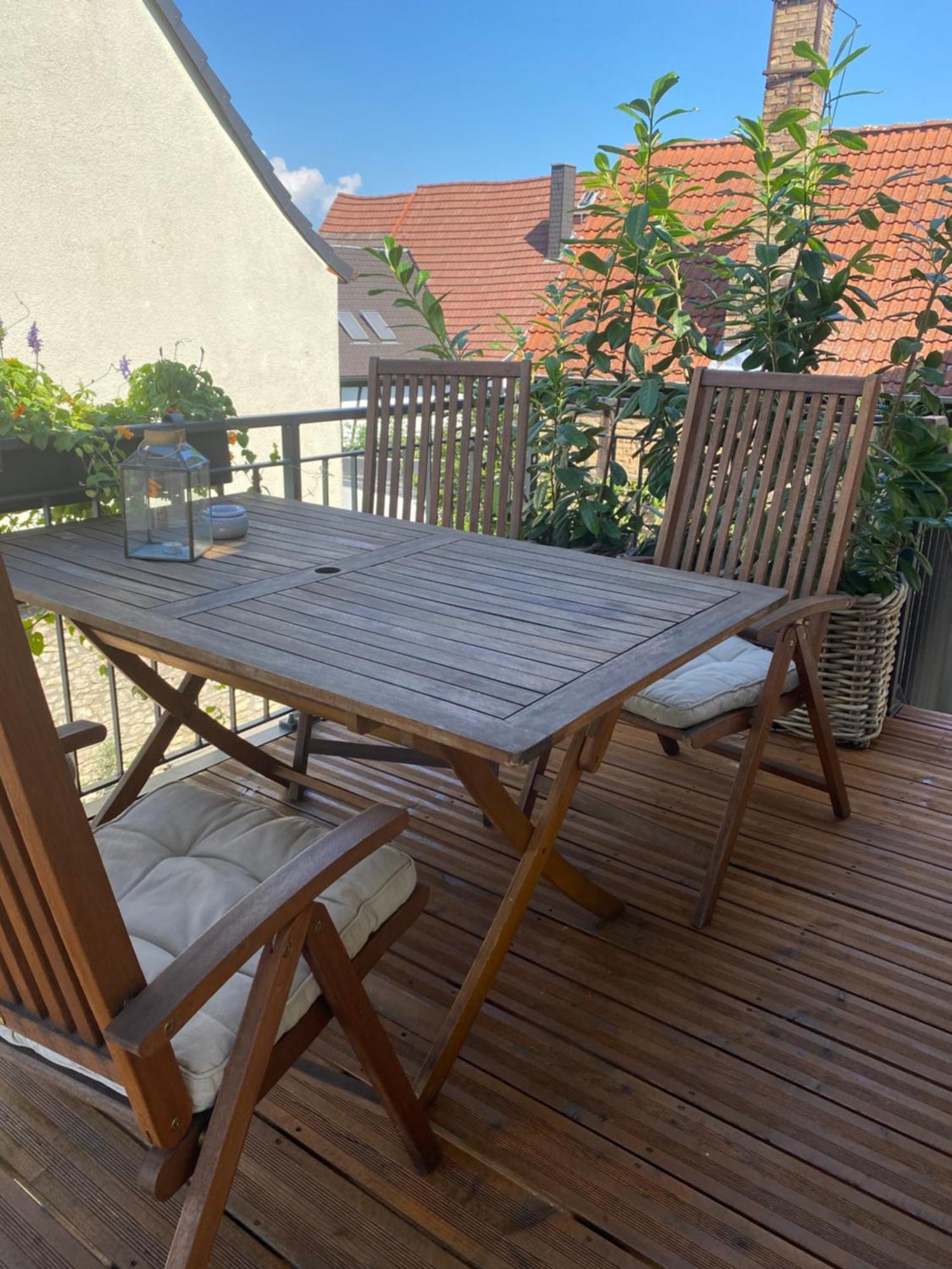 Hej Ferienwohnung Gau-Algesheim Exterior photo